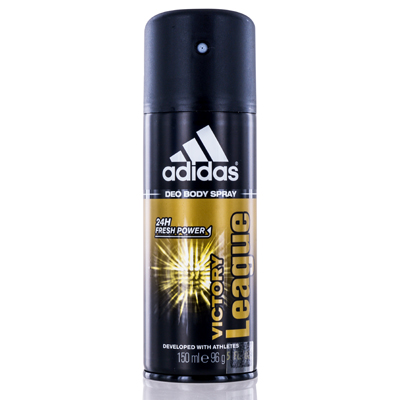 Adidas Victory League Deodorant & Body Spray