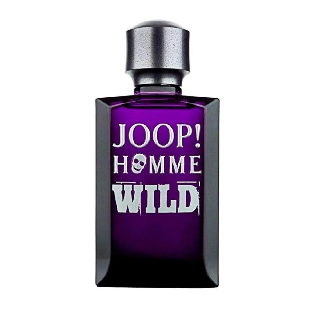 Joop! Joop! Wild for Men
