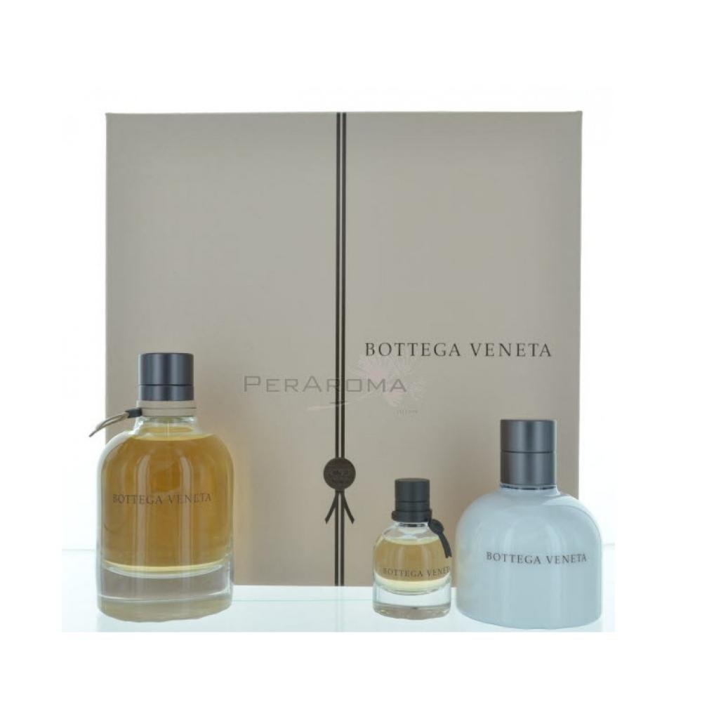 Bottega Veneta by Bottega Veneta Gift Set