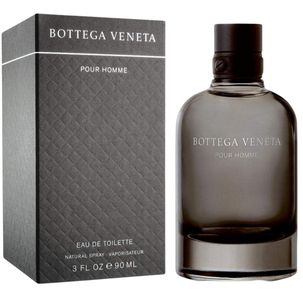 Bottega Veneta Pour Homme by Bottega Veneta review