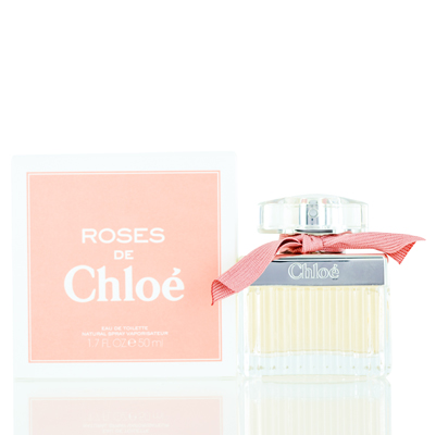 Chloe Roses De Chloe for Women EDT Spray