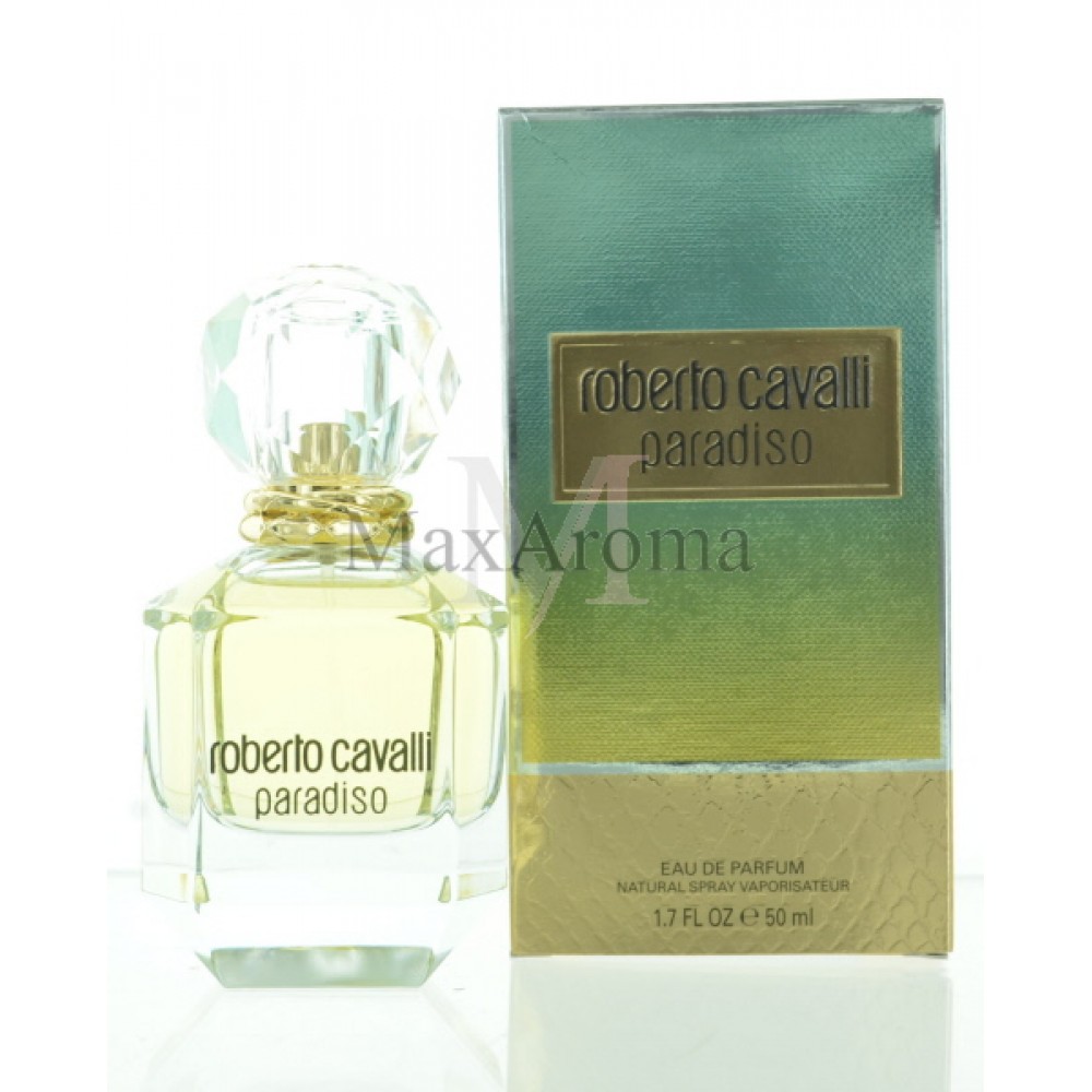Roberto Cavalli Paradiso Perfume