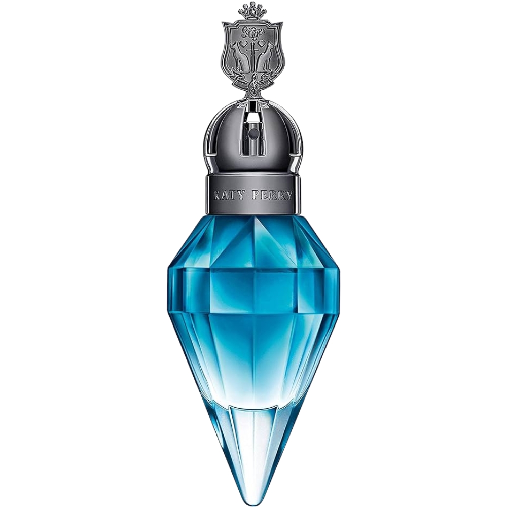 Katy Perry Killer Queen's Royal Revolution Eau De Parfum Women 3.4 Oz