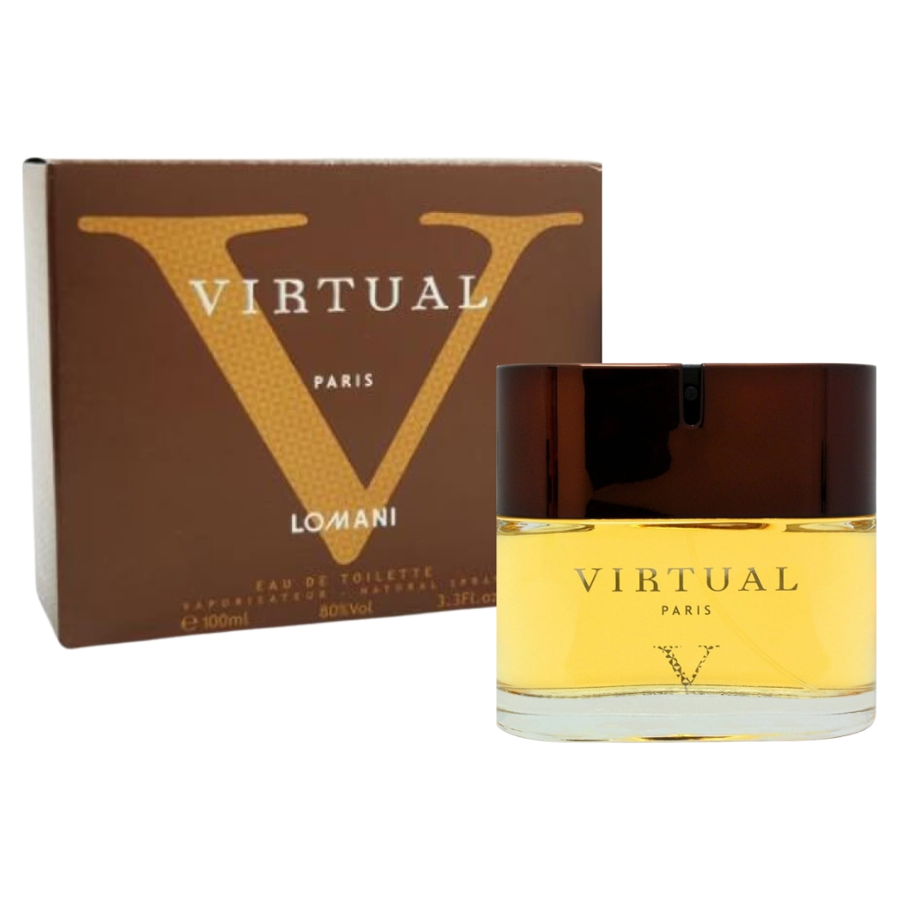 Virtual V