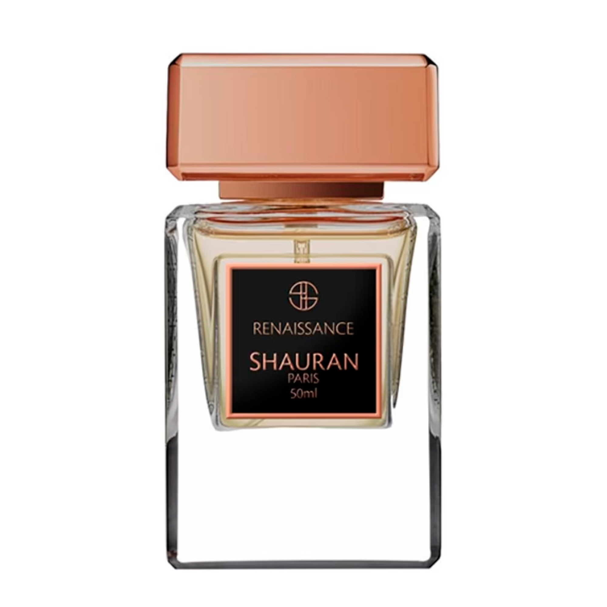 Shauran Renaissance Eau De Parfum Unisex 1.7 Oz