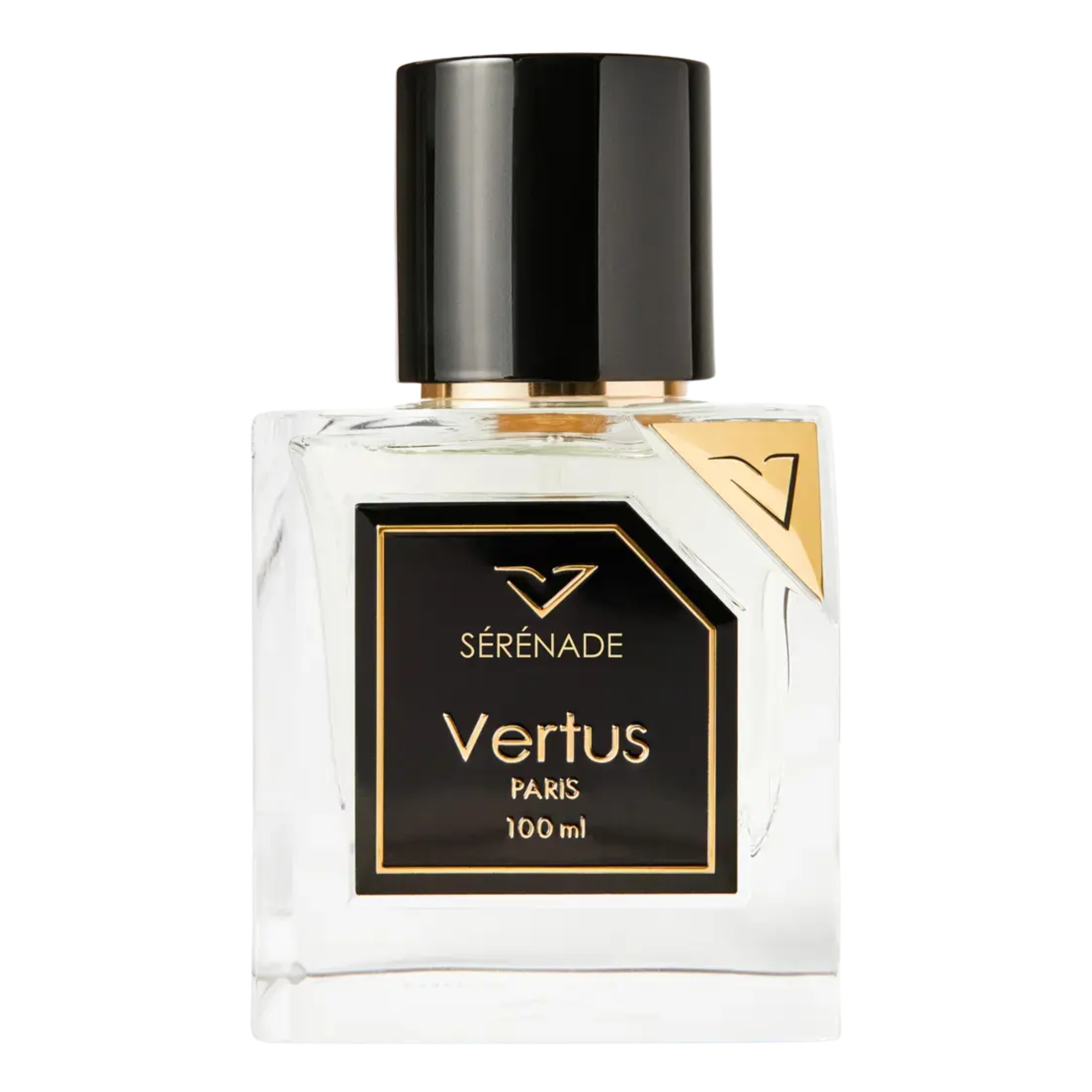 Vertus Paris Serenade Eau De Parfum Unisex 3.4 Oz