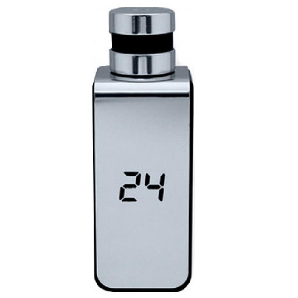 24 Platinum Elixir