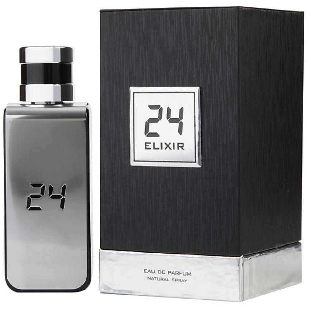 24 Elixir Platinum
