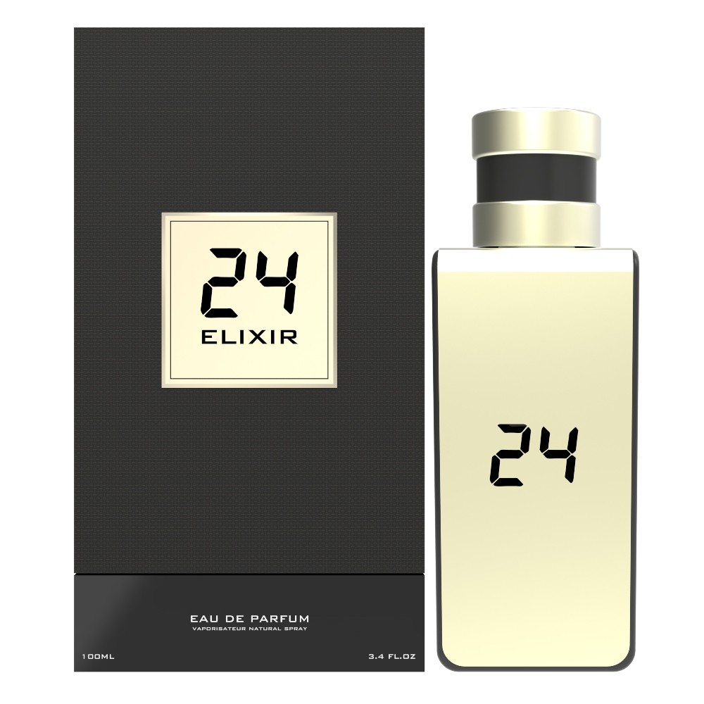 24 Elixir Sea of Tranquility  Scentstory Unisex