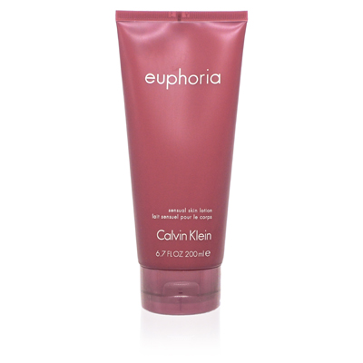 Calvin Klein Euphoria Sensual Skin Lotion
