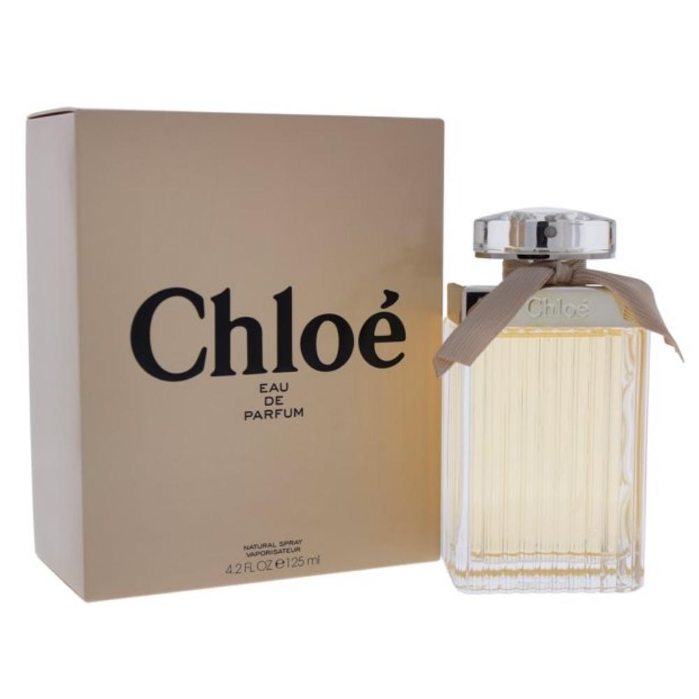 Chloe Eau De Parfum for Women 4.2 OZ 125 ML Spray |MaxAroma.com