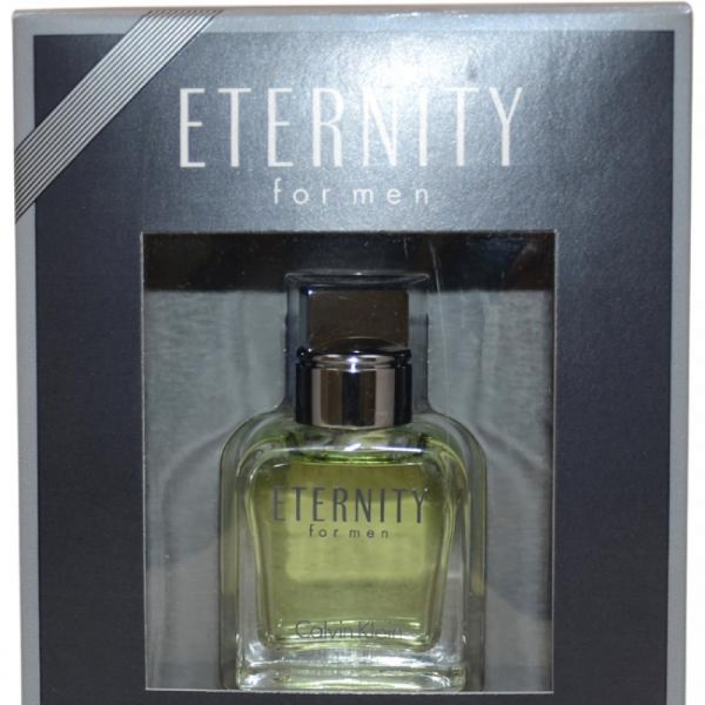 Calvin Klein Eternity Cologne 15 ml For Men