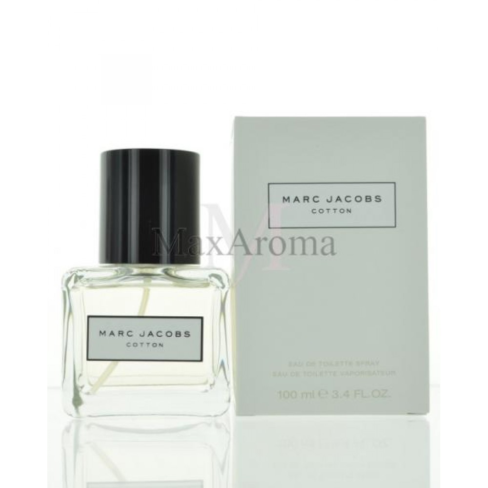 Jacobs Cotton perfume EDT 3.4 |Maxaroma.com