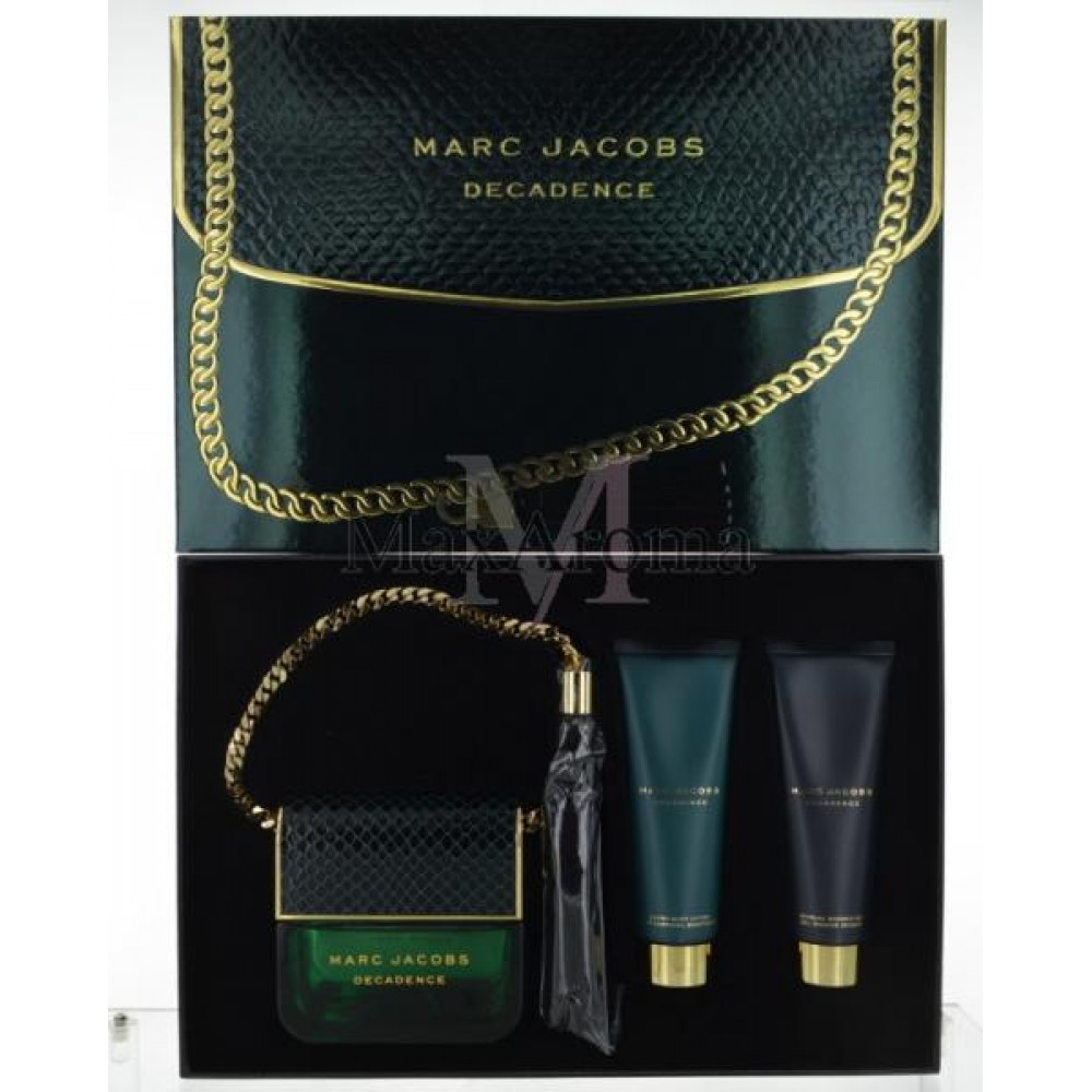 Marc Jacobs Decadence for Women