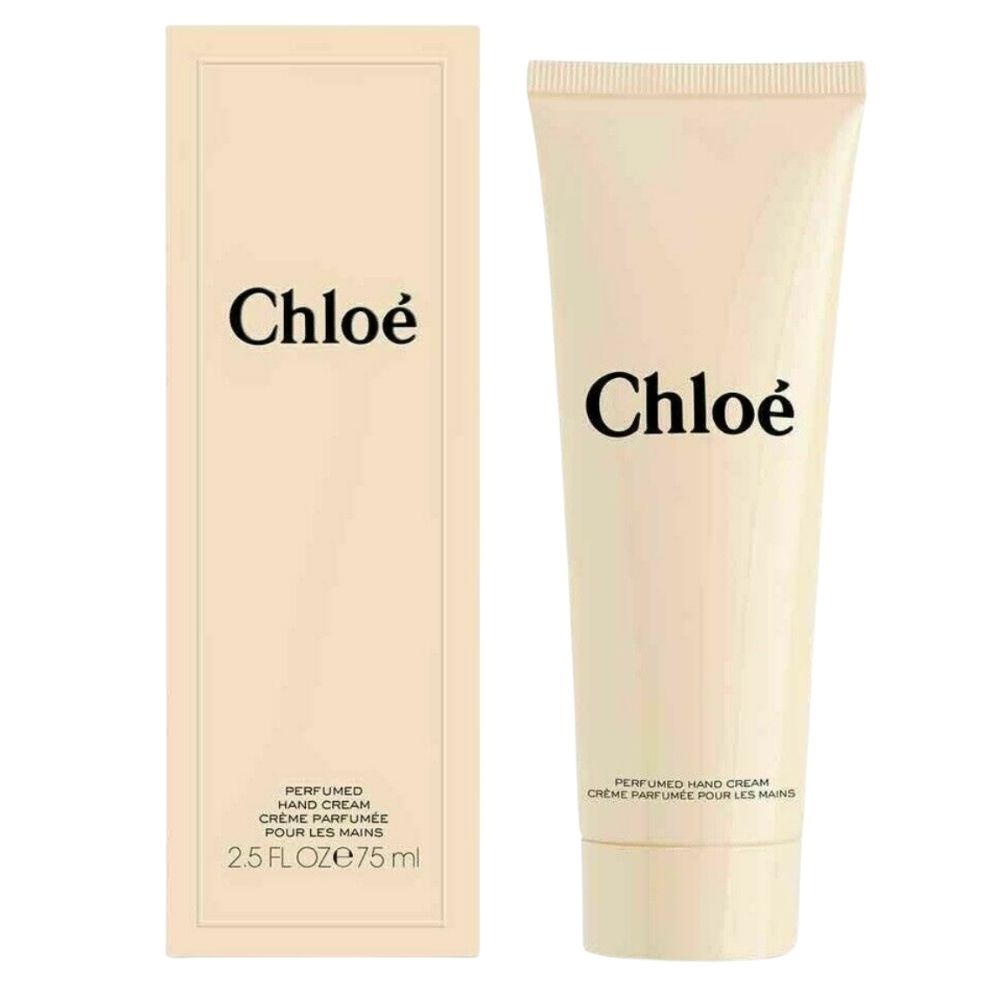  Chloe Body Cream