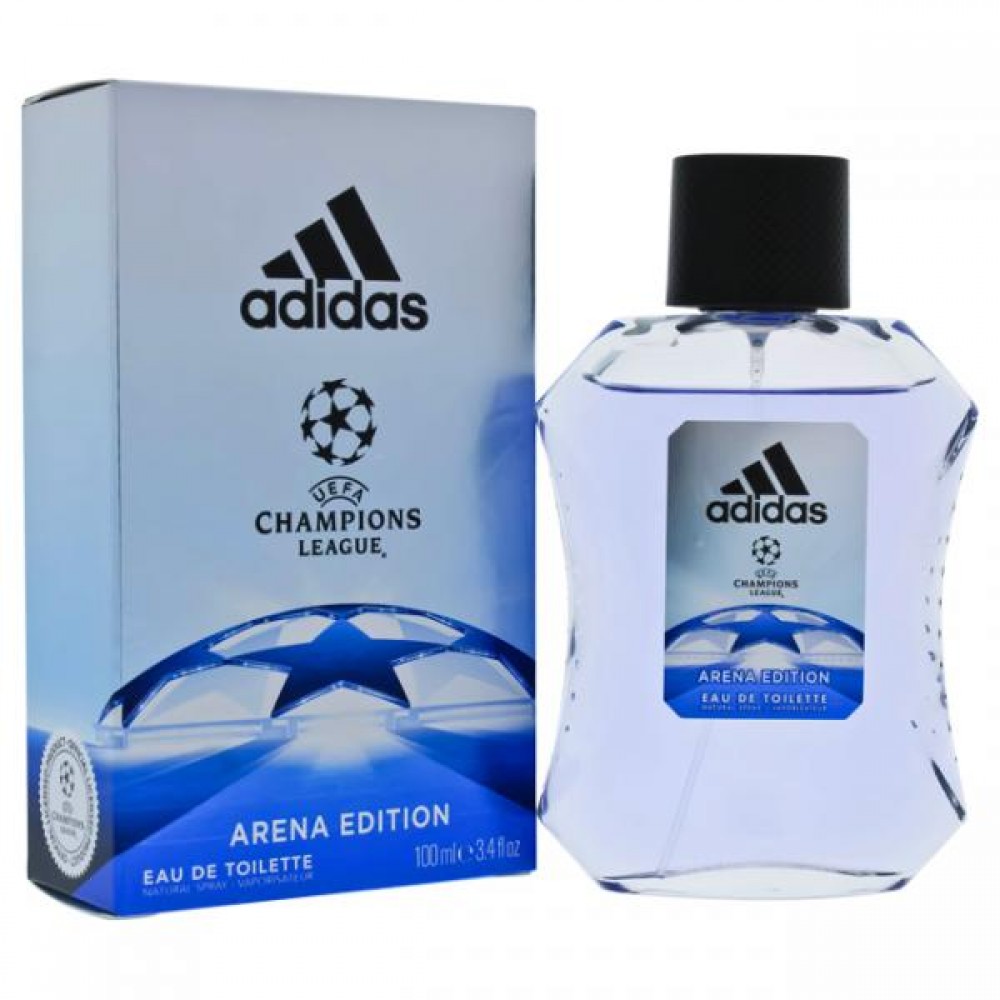 Adidas UEFA Champions League Arena Edition Fo..