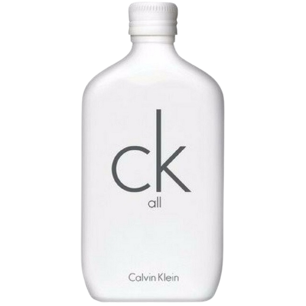 Calvin Klein CK All Unisex EDT Spray