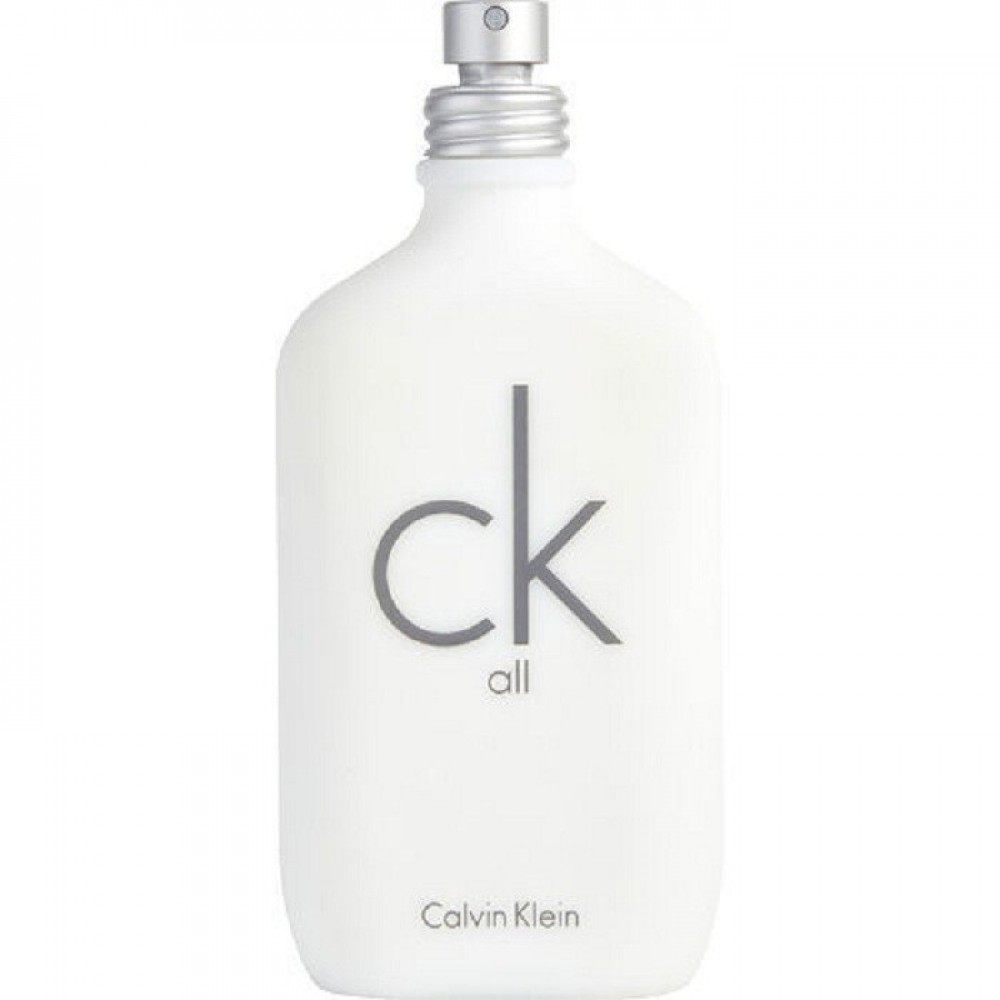 Calvin Klein Ck All EDT Spray