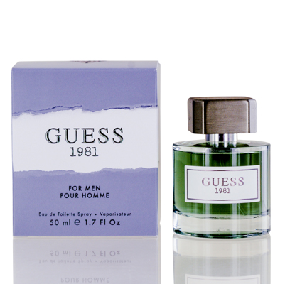 Guess Guess 1981 EDT Spray