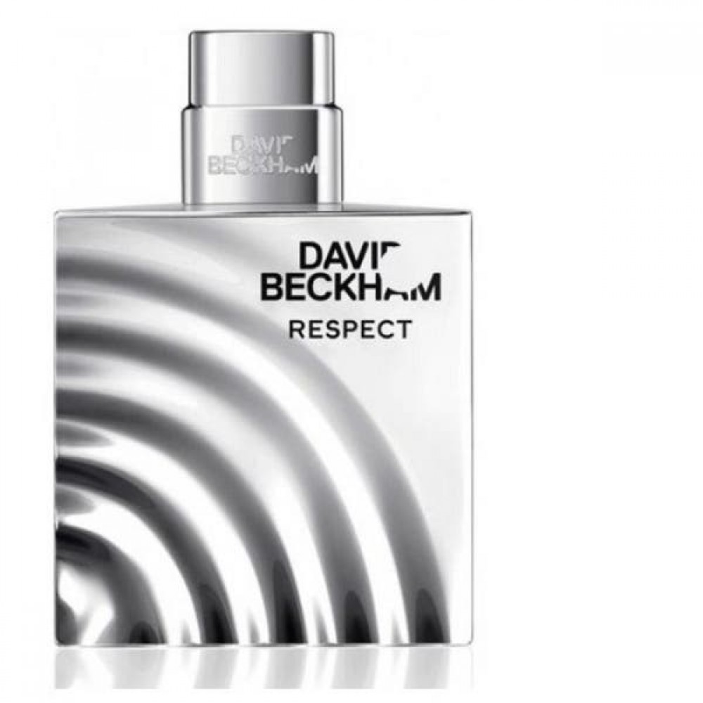 David Beckham Respect EDT Spray