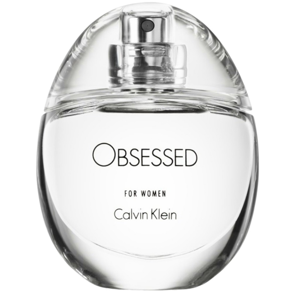 Calvin Klein Obsessed for Women EDT Spray