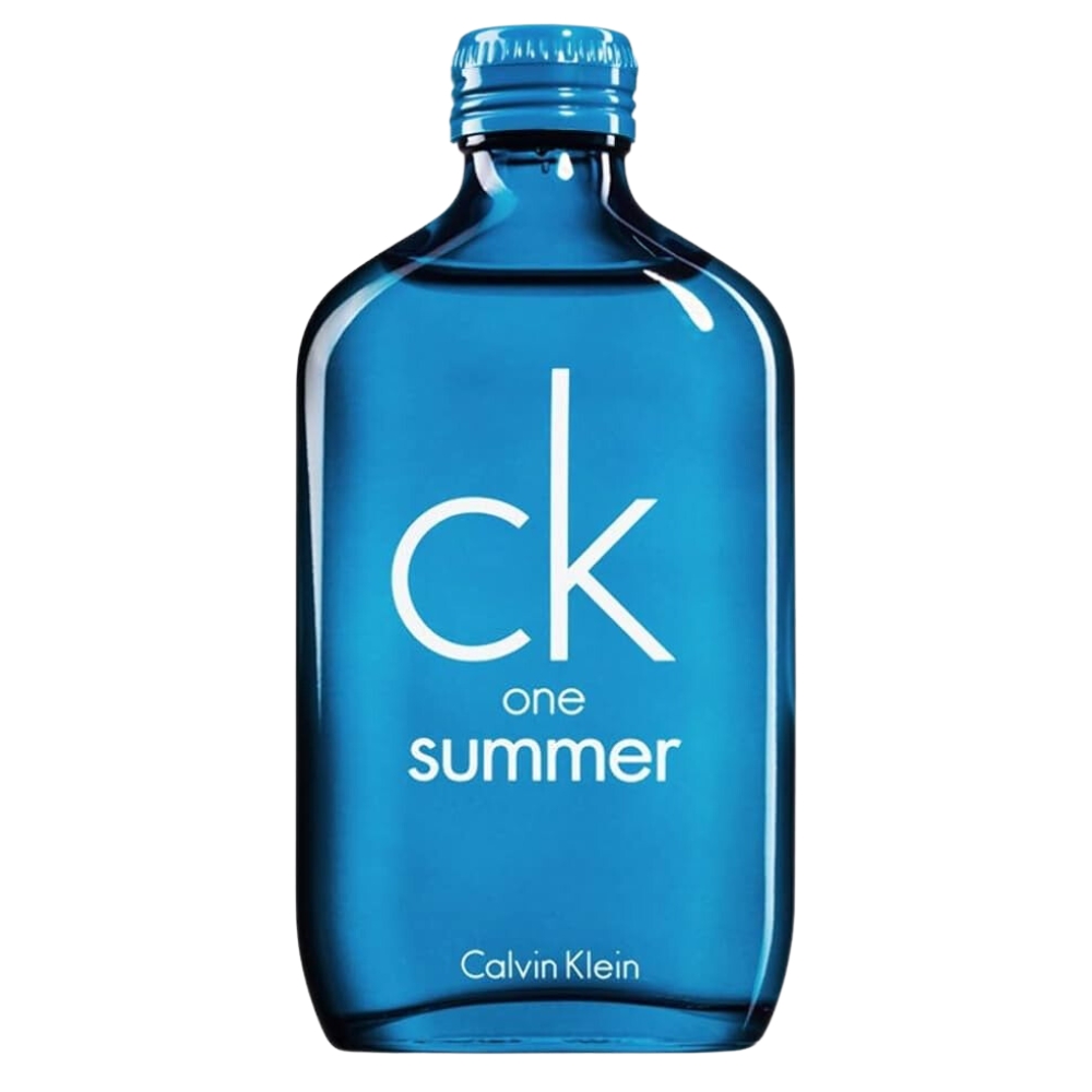 Calvin Klein Ck One Summer Perfume