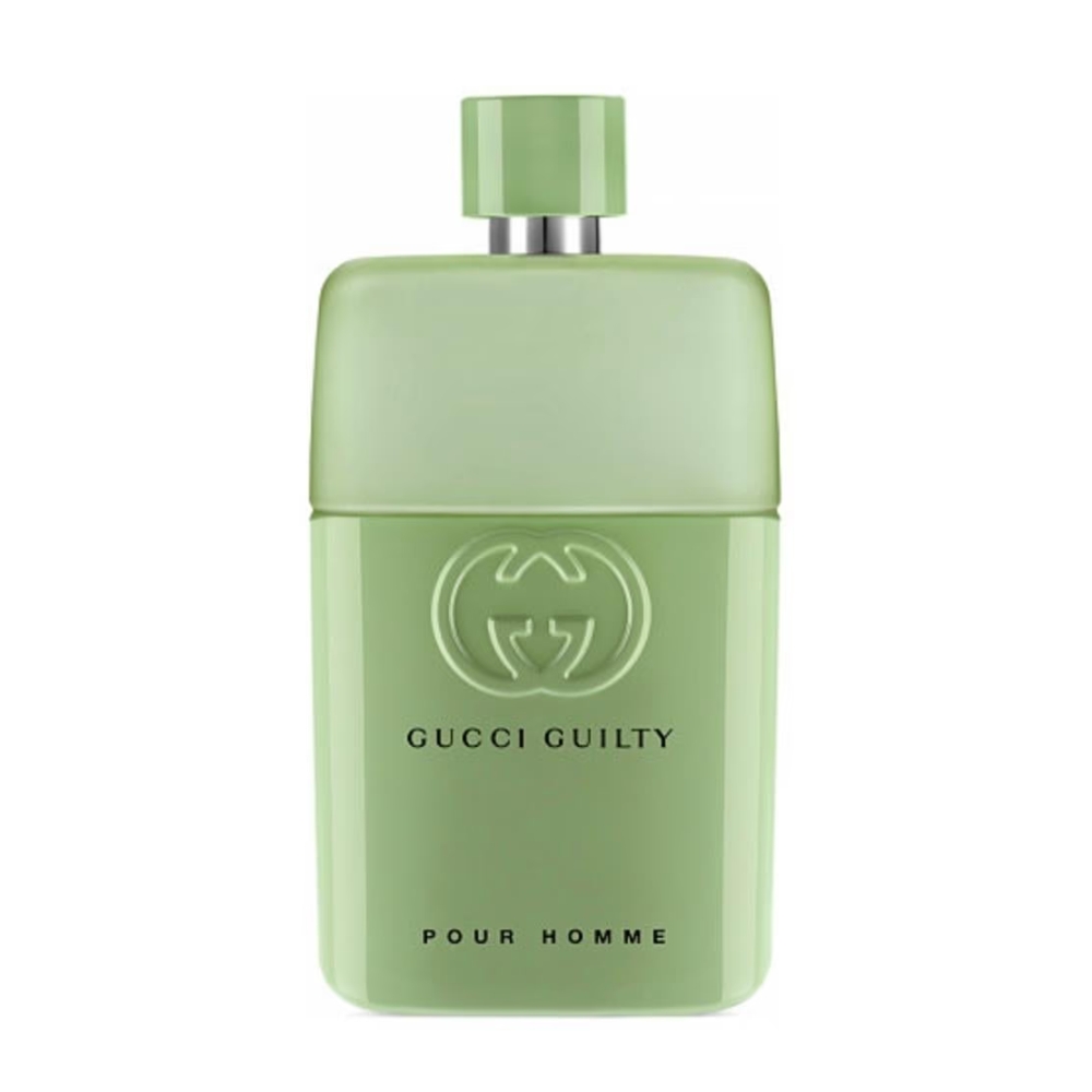 Guilty Love Edition