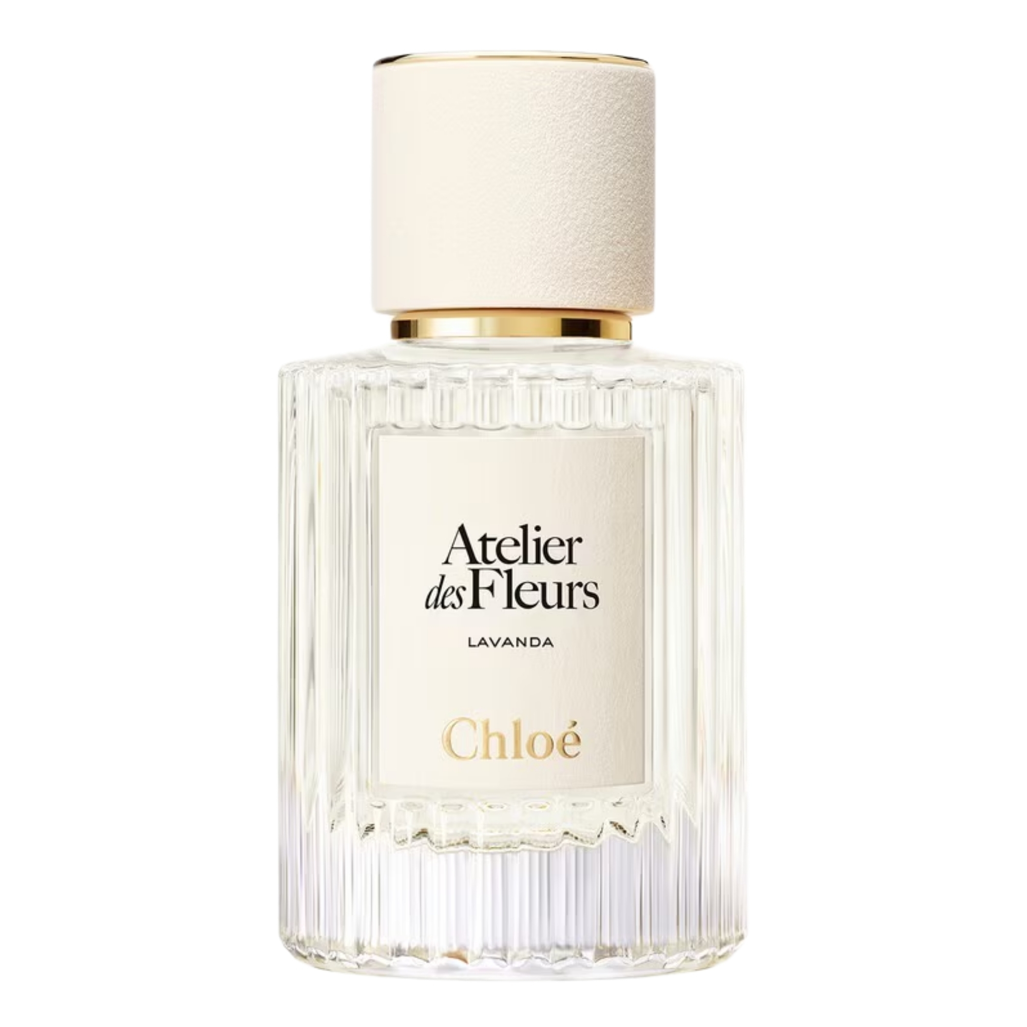 Chloe Atelier des Fleurs Lavanda Unisex Luxury Lavender EDP 50ml