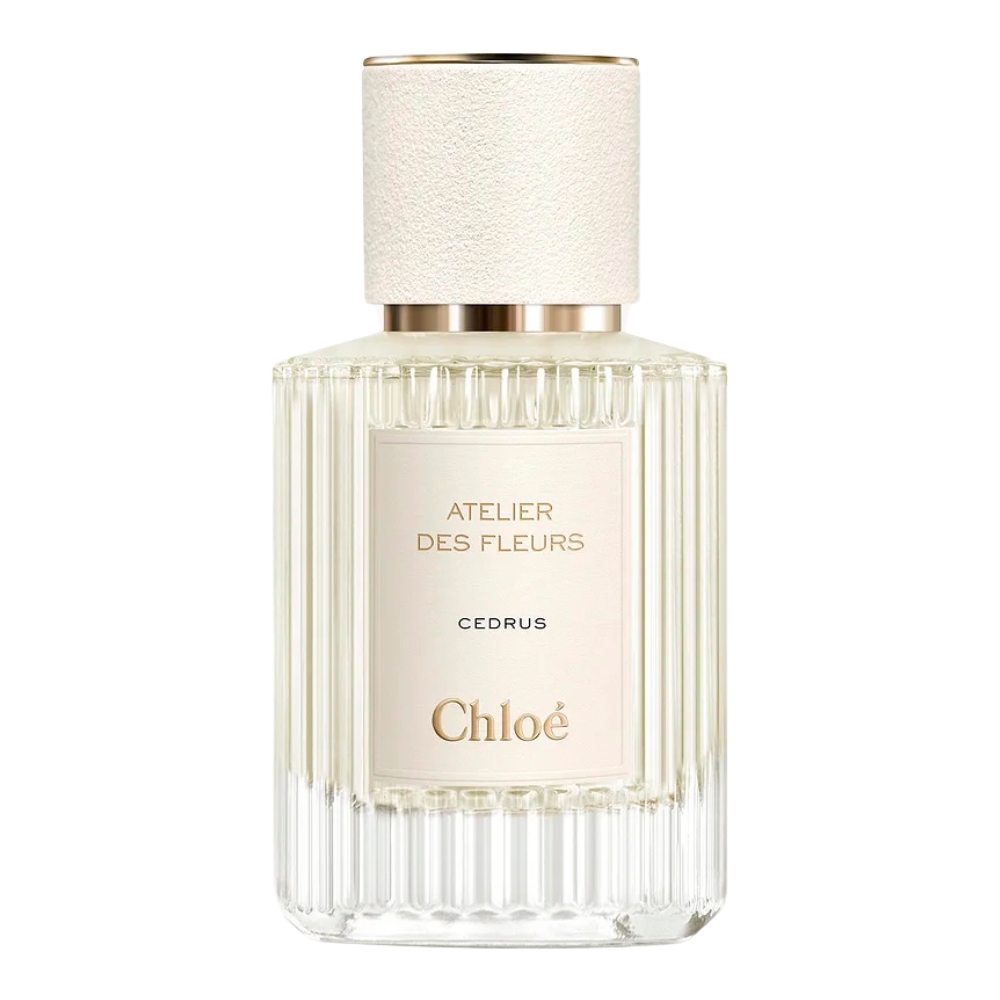 Chloe Atelier des Fleurs Cedrus Eau De Parfum Women 16 oz 155$