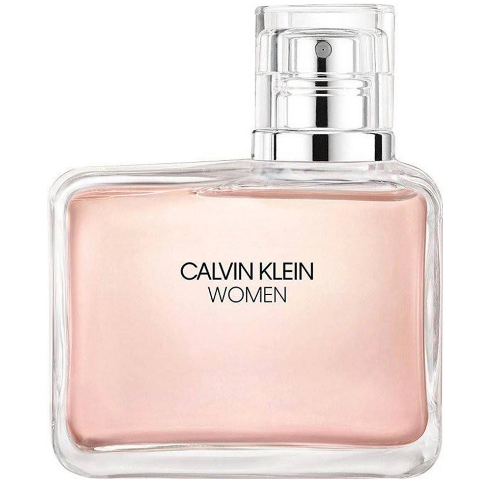 Calvin Klein Women for Women Eau De Parfum Spray