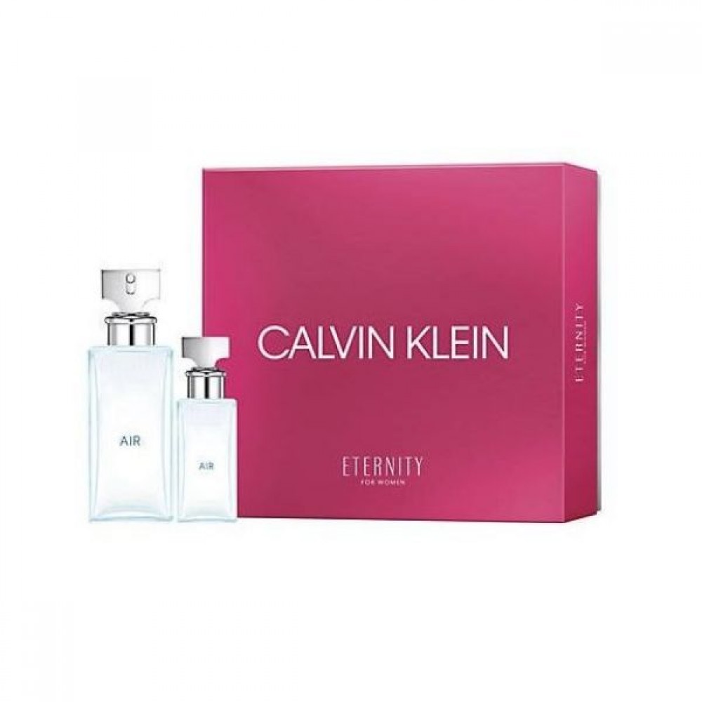 Calvin Klein Eternity Air for Women Gift Set
