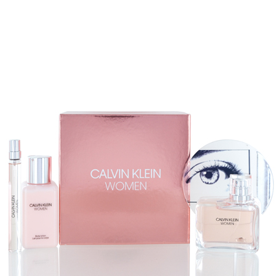 Calvin Klein Women Gift Set