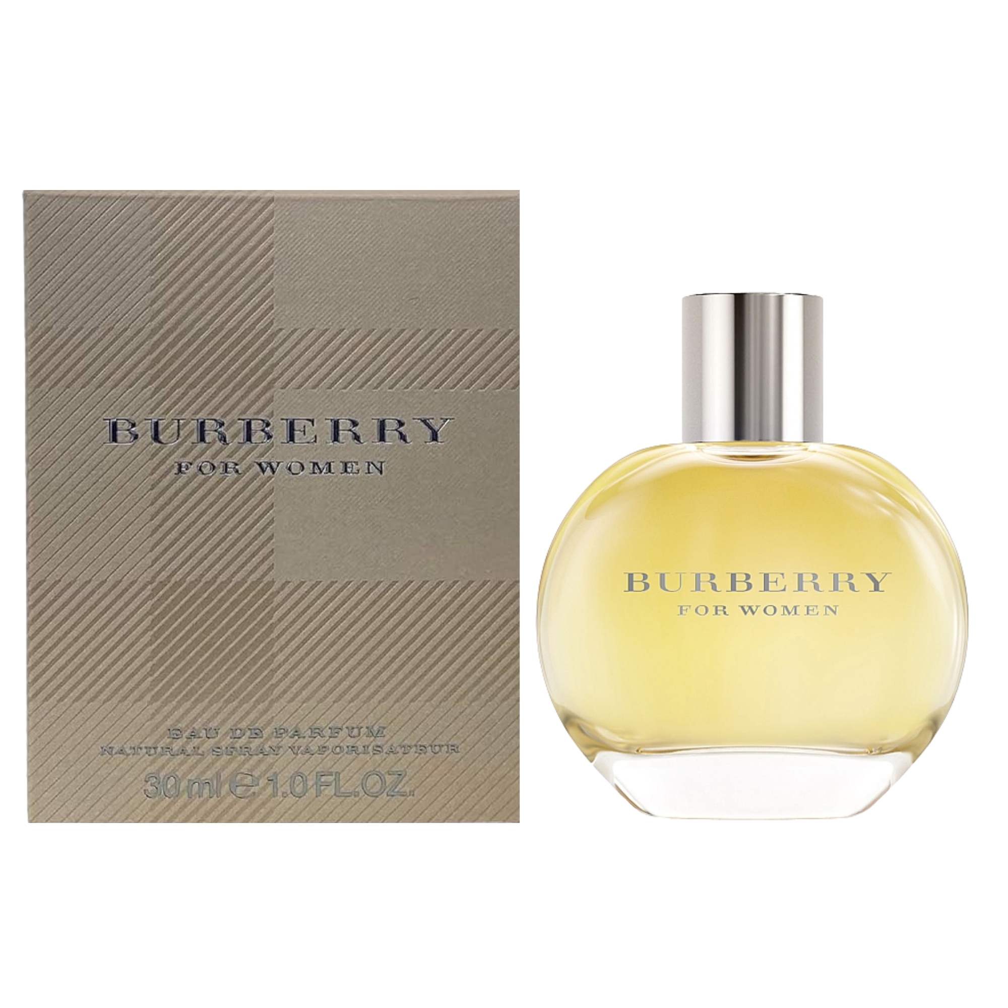 Burberry Classic for Women EDP