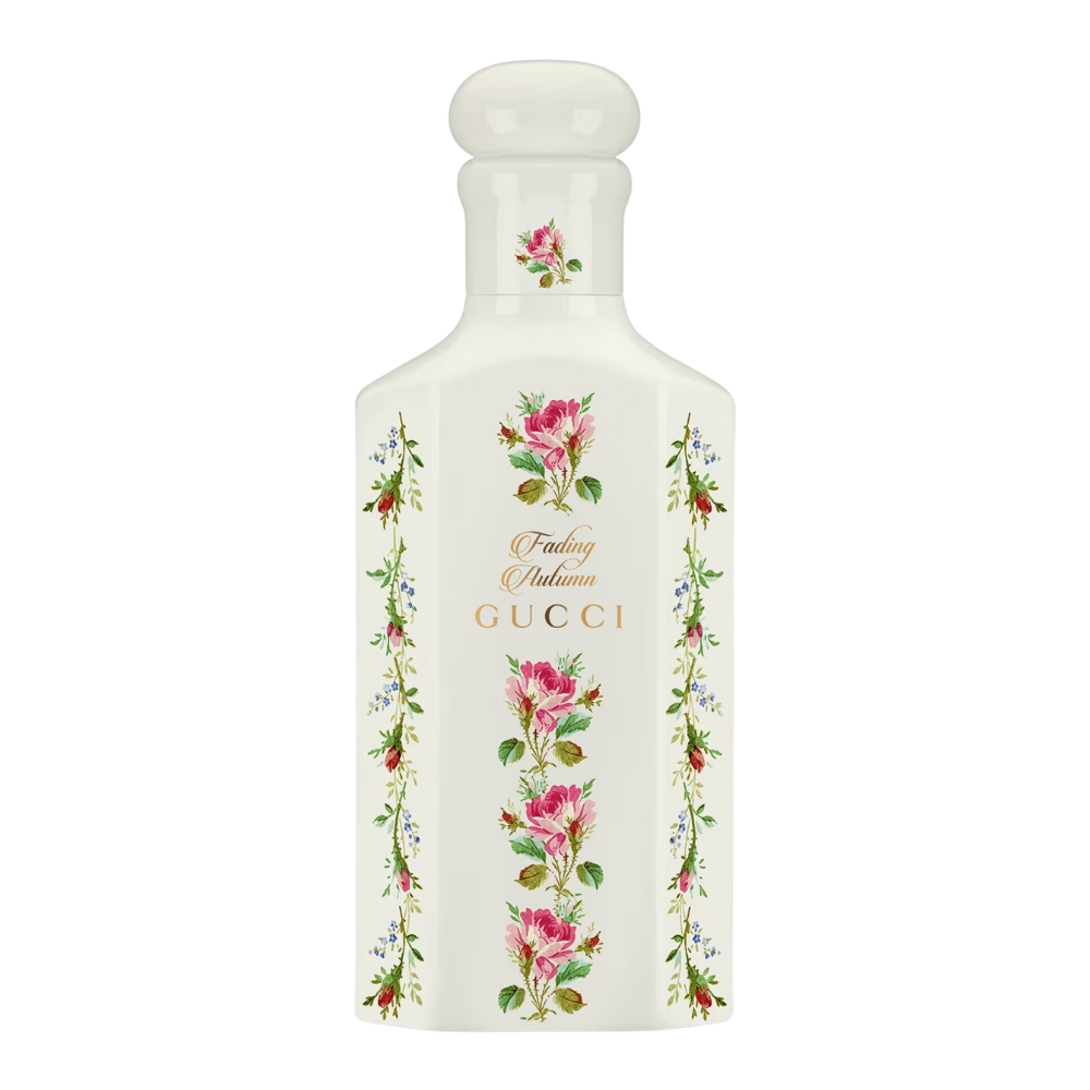 Gucci The Alchemist Garden Fading Autumn Acqua Profumata Eau De Parfum Women 50oz 270$