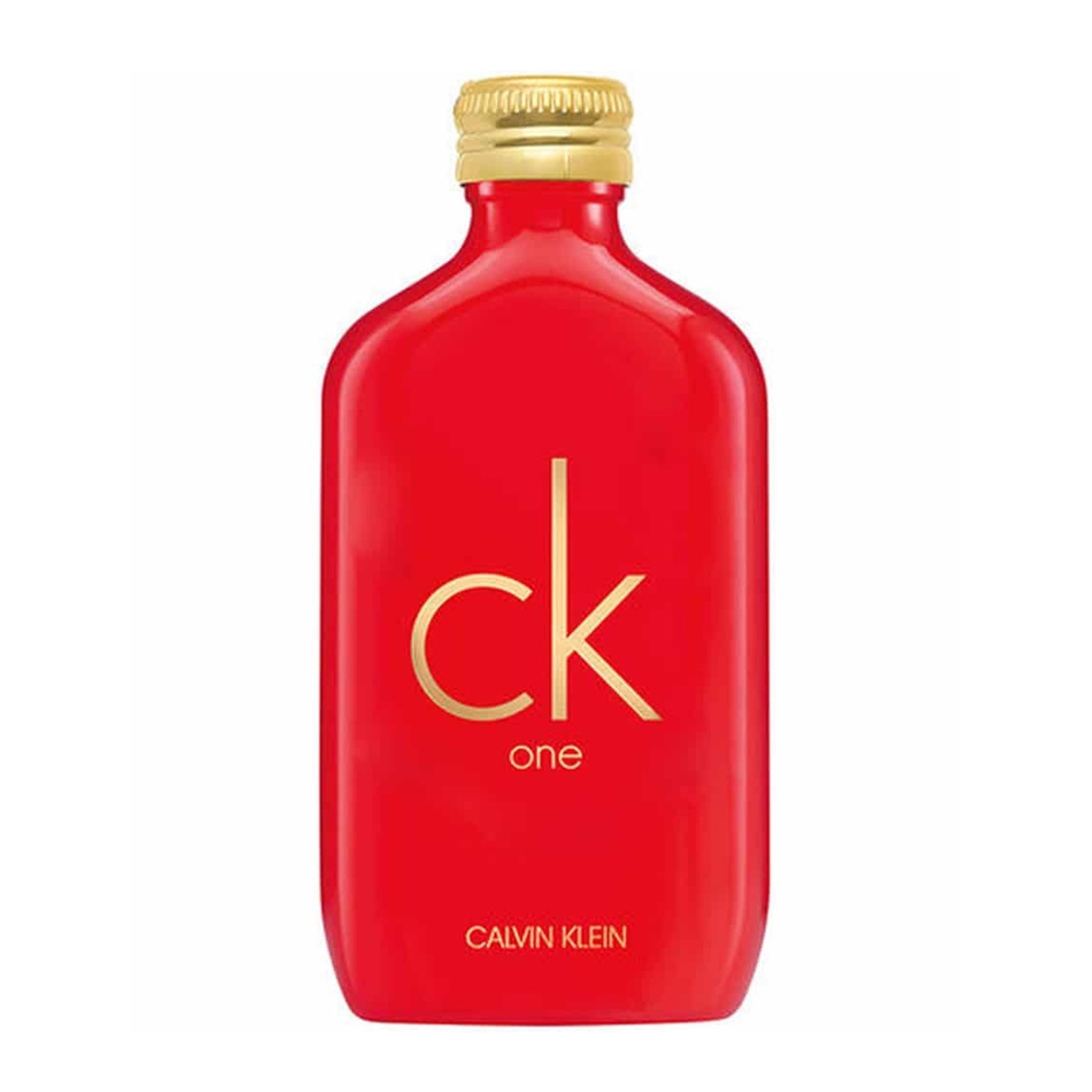 Calvin Klein Ck One for Women EDT Collector Edition