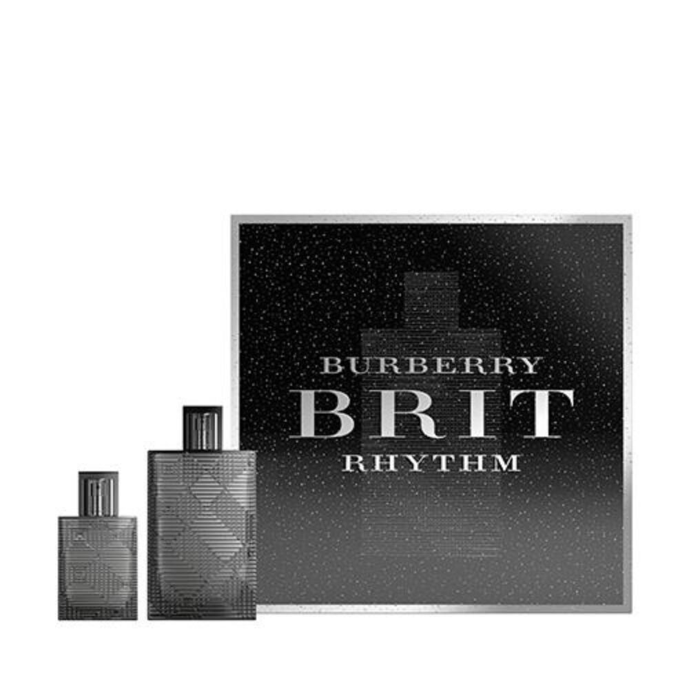 Burberry Brit Rhythm Gift Set
