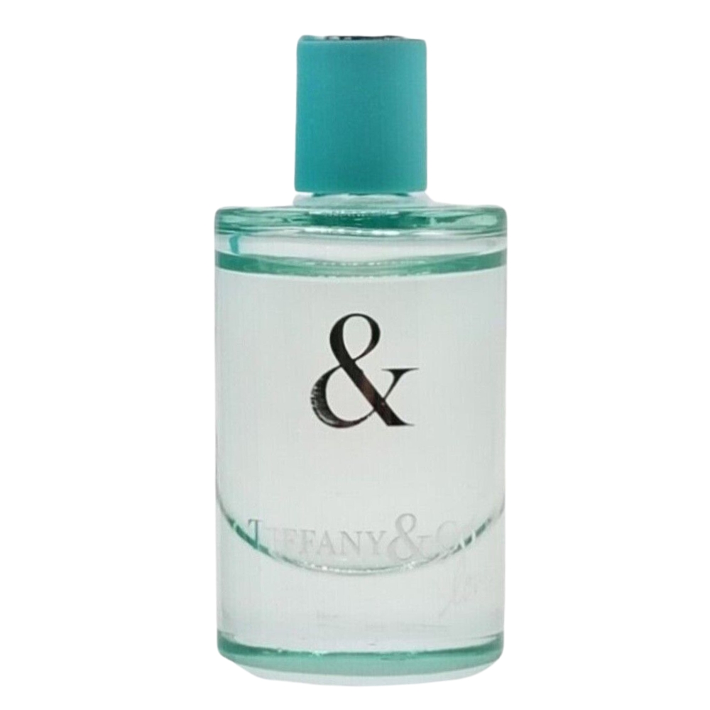 Tiffany & Co Love Perfume for Women 