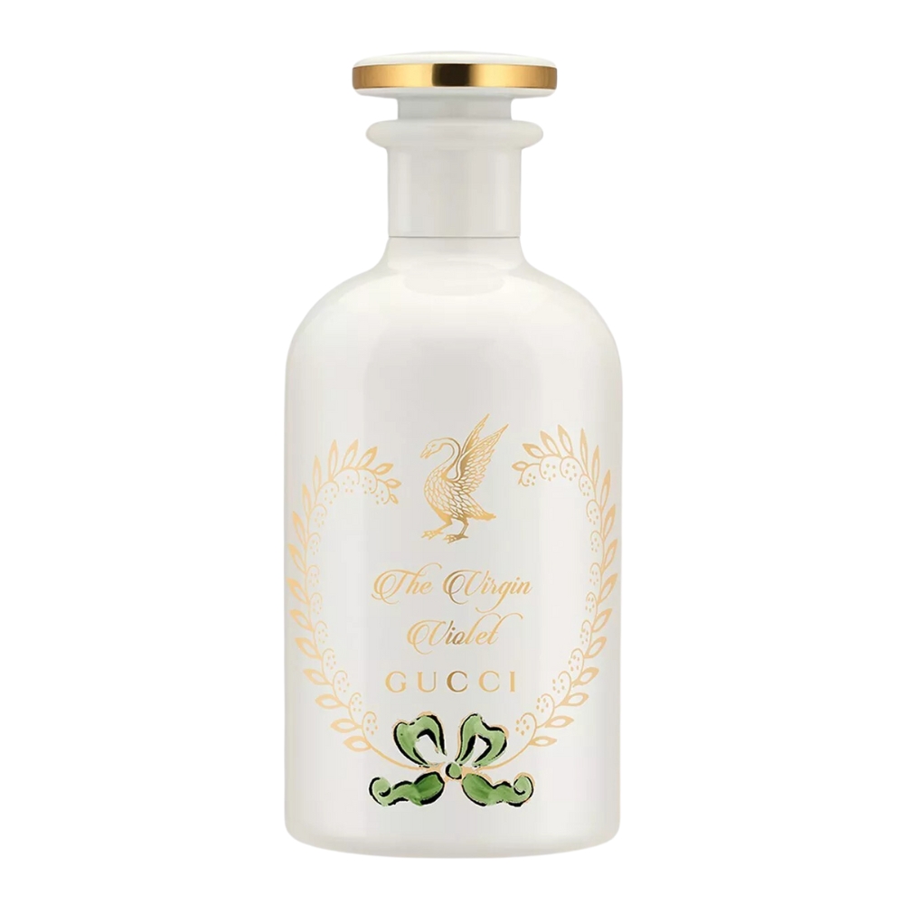 Gucci The Alchemist Garden The Virgin Violet Eau De Parfum Unisex 3.3oz