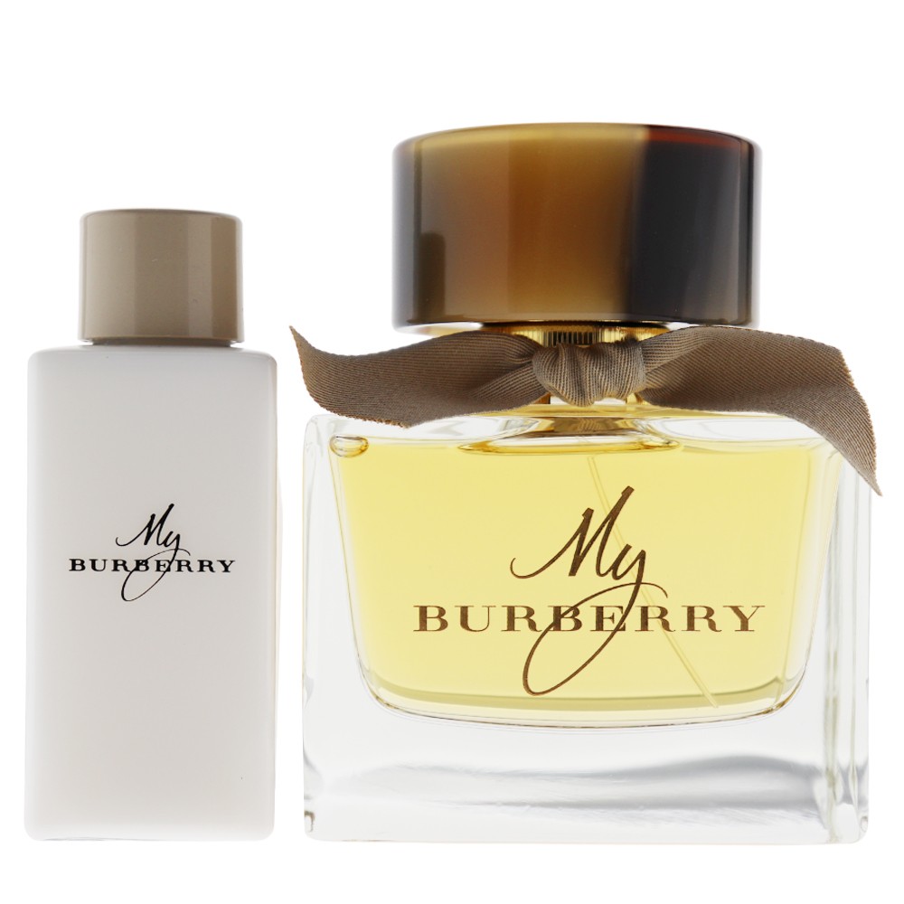 Burberry My Burberry for Women