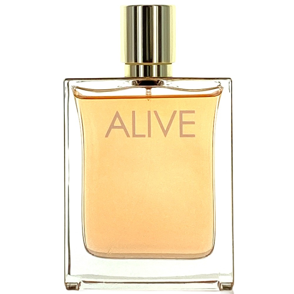 parfum alive hugo boss femme