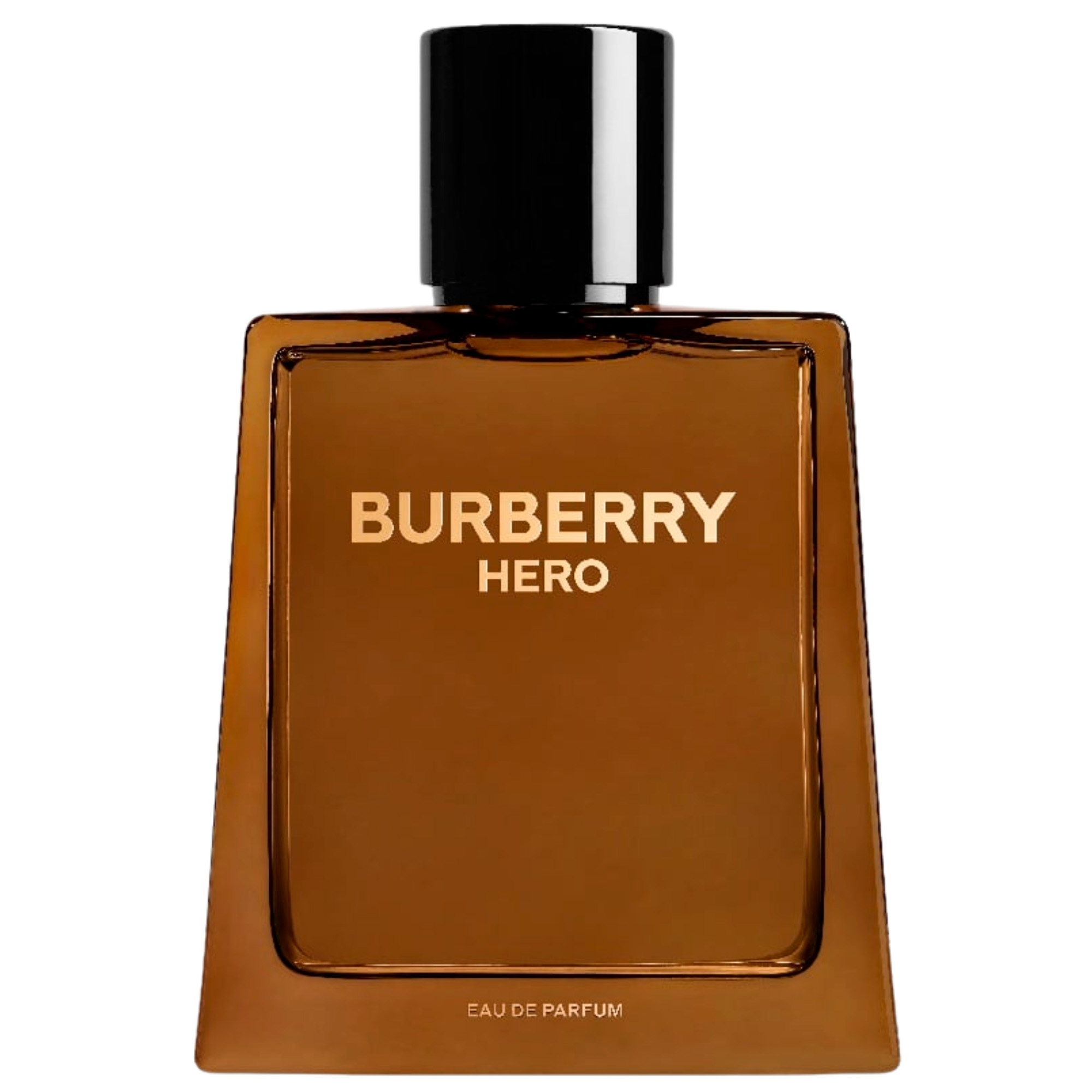 Captivate The Crowd With Confidence-Burberry Hero Eau De Parfum