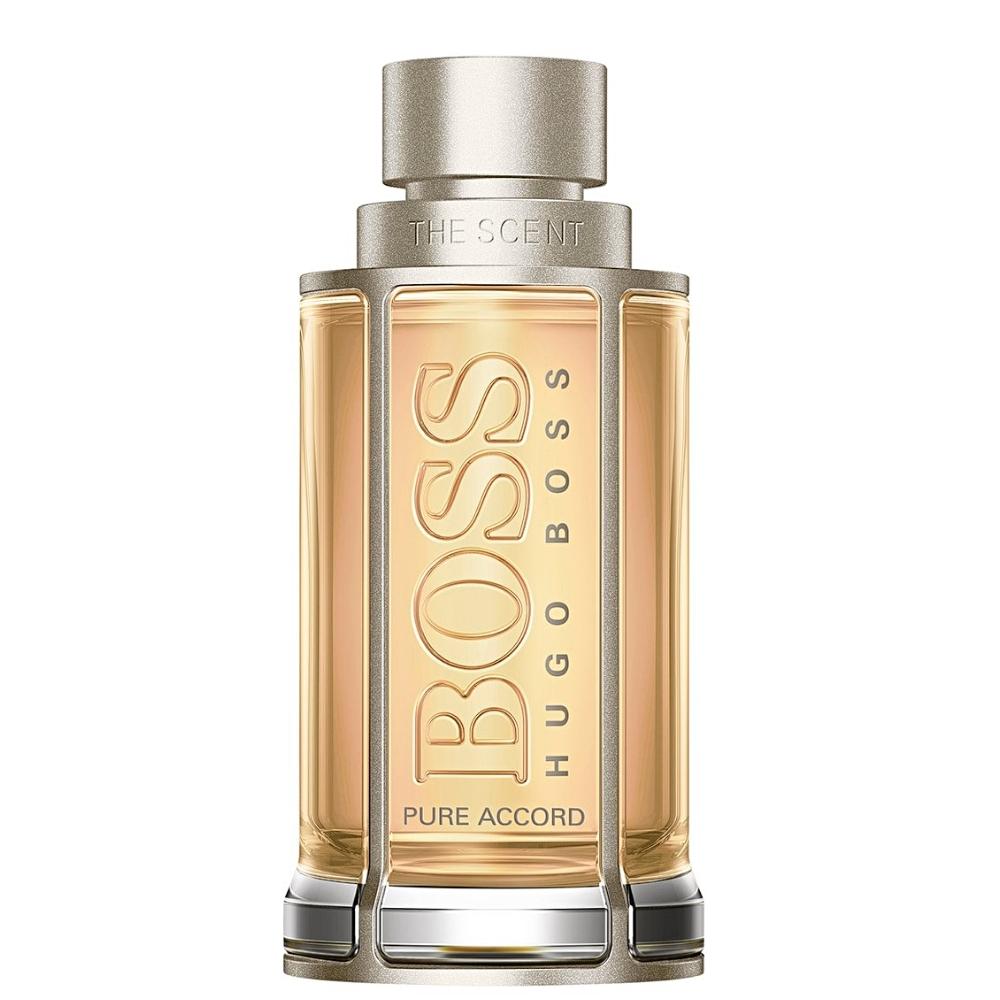 Boss The Scent Pure Accord by  Hugo Boss