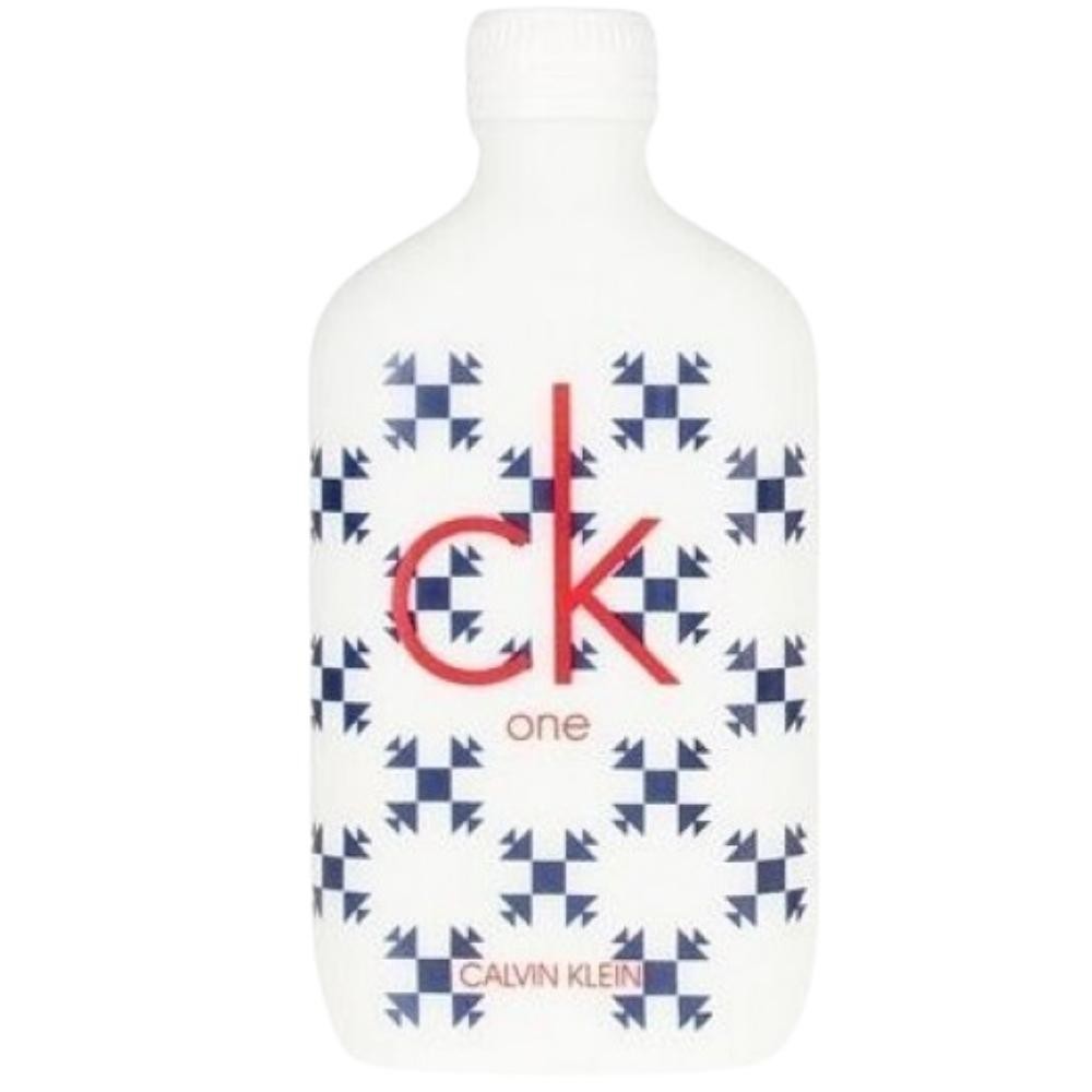 Calvin Klein Ck One EDT Spray Collector Edition 2019