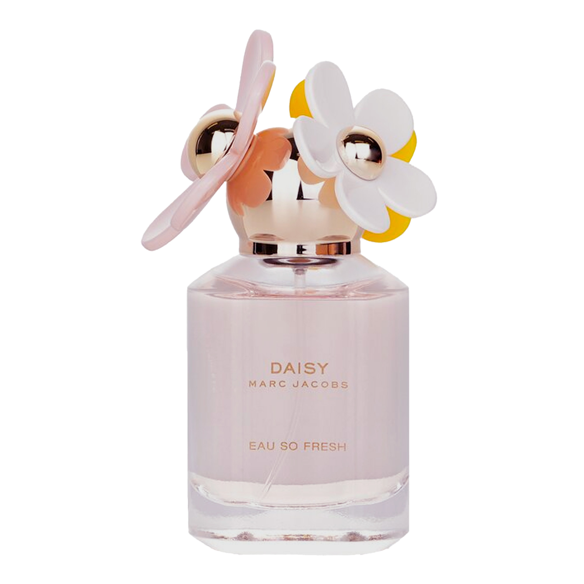Daisy Eau So Fresh By Marc Jacobs - A Unique Floral Scent