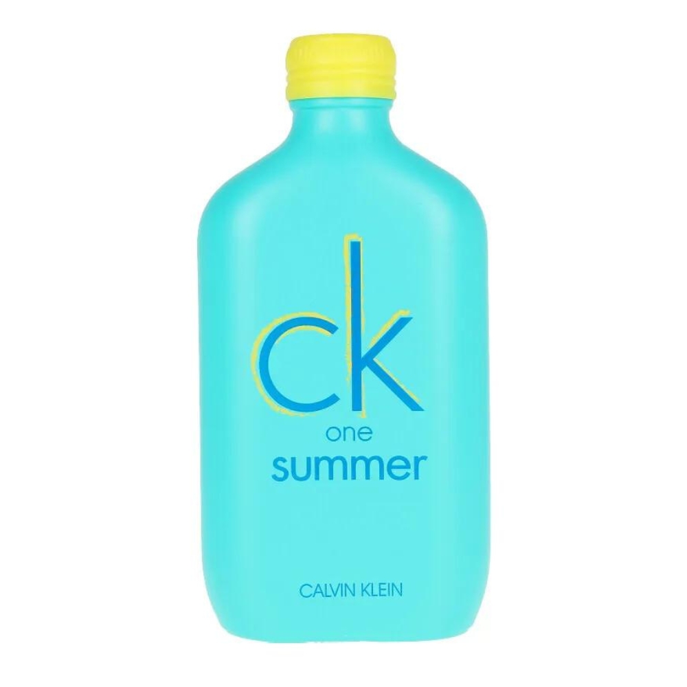 Calvin Klein Ck One Summer 2020