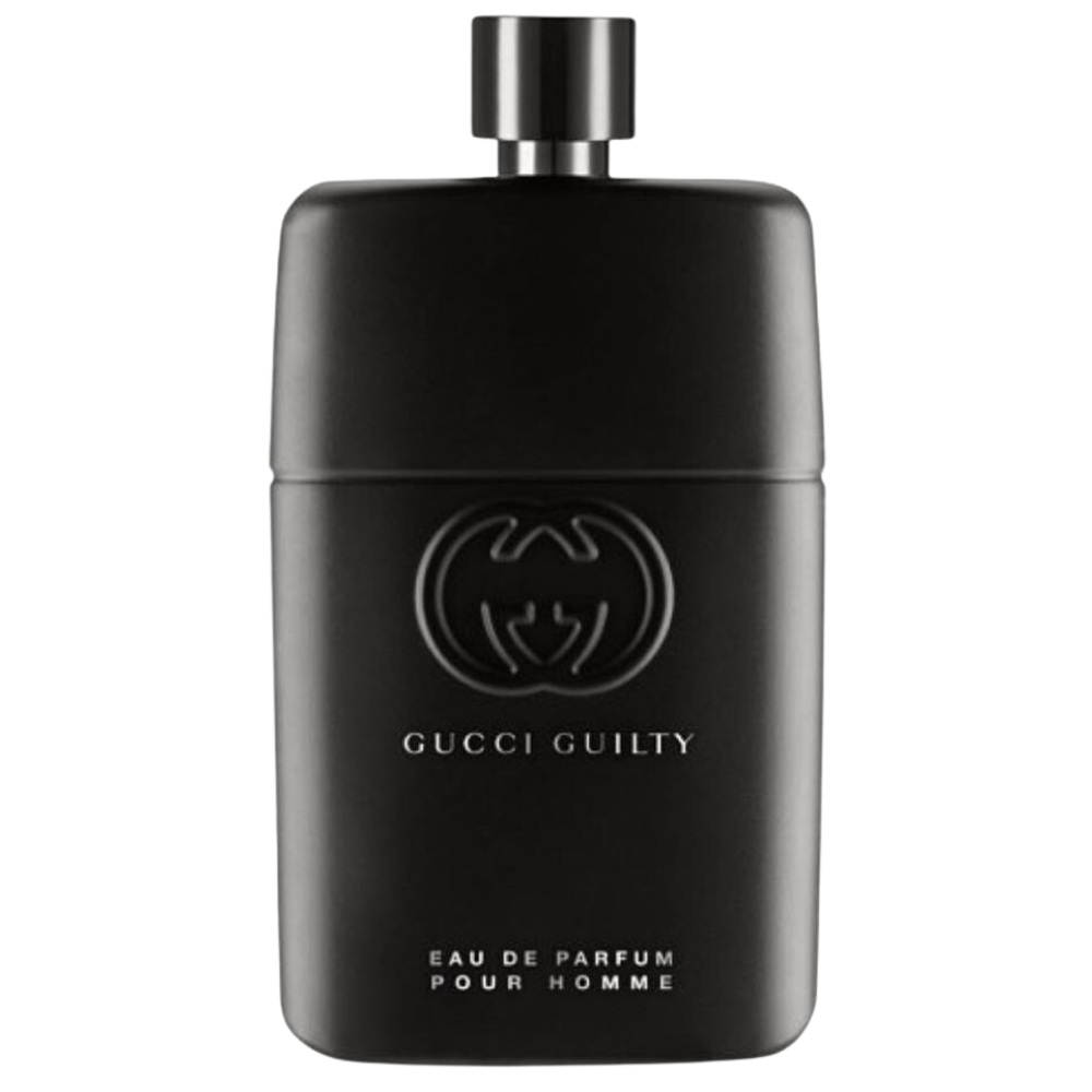 Gucci Guilty Pour Homme-The Elegant Fragrance For Any Man