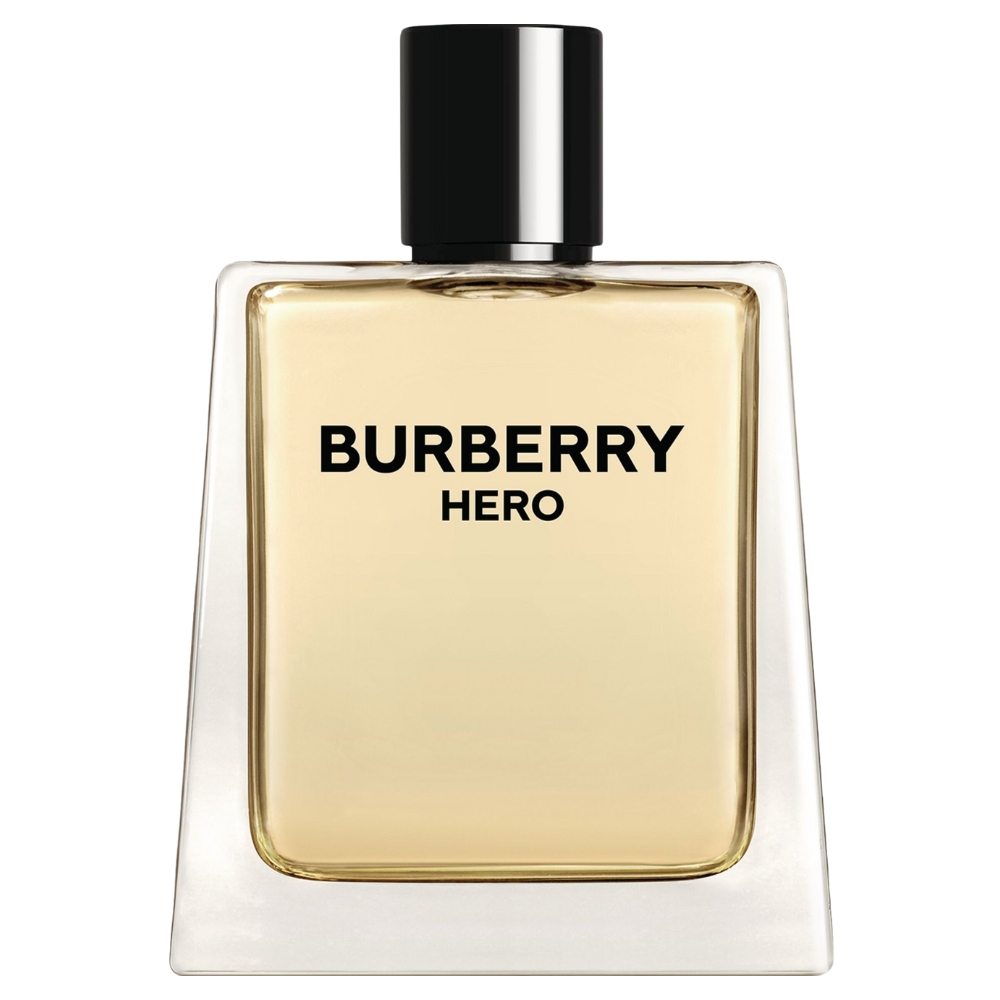 Burberry Hero Eau De Toilette Men 5 oz 167$