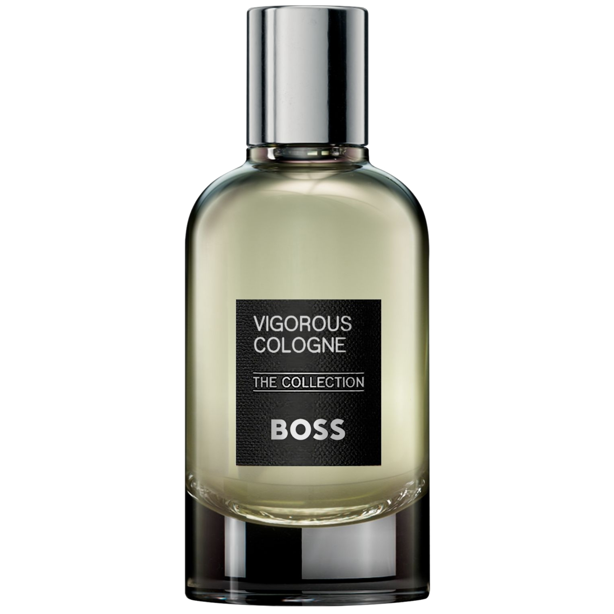 BOSS The Collection Vigorous Cologne