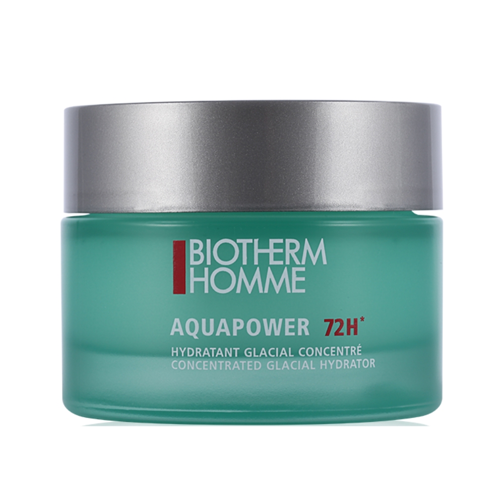 Biotherm Homme Aquapower 72H Concentrated Gla..