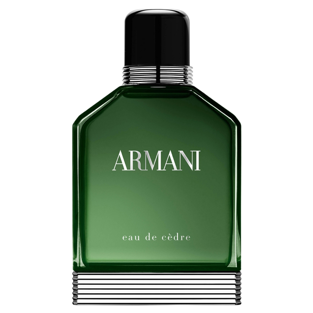 Armani Eau de Cèdre
